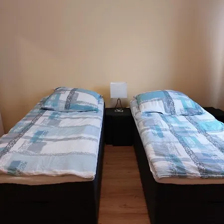 In Appartement Kiel